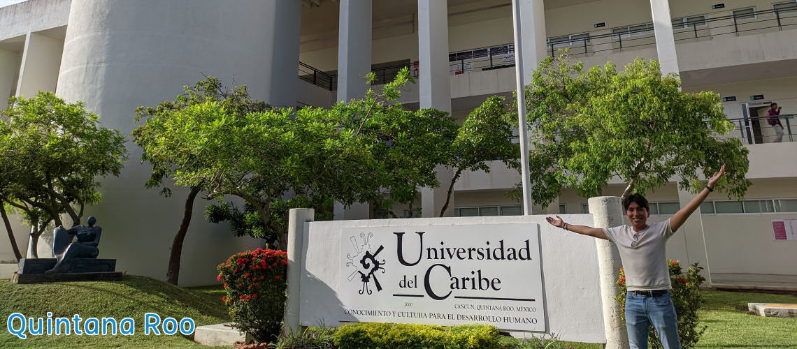 UNIVERSIDAD DEL CARIBE (QUINTANA ROO)